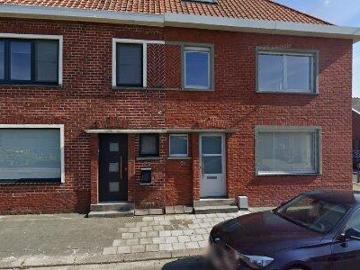 Apartment for rent in Pittem, West Vlaanderen