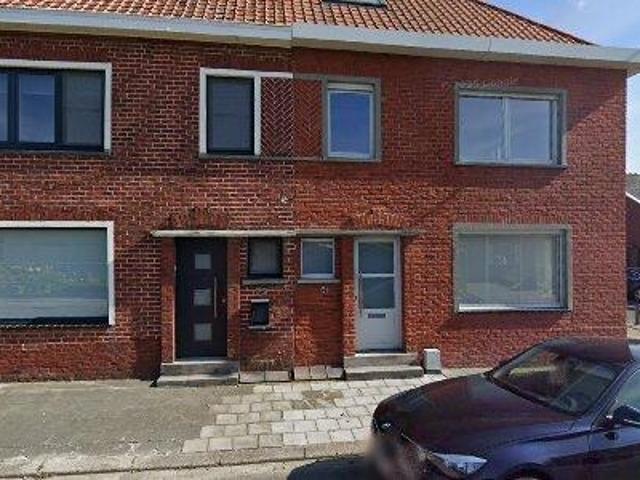Apartment for rent in Pittem, West Vlaanderen