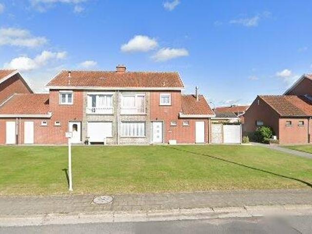 Apartment for rent in Pittem