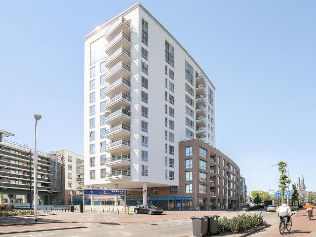 Appartement te huur
