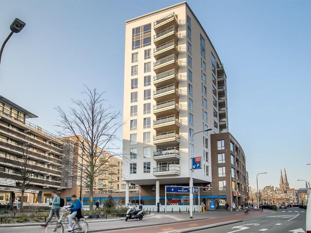 Appartement te huur