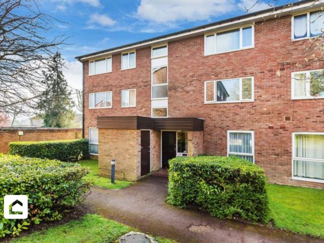 apartment for rent in Pixton Way, Croydon, Surrey, CR0