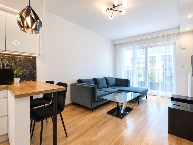 apartment for rent in Piłsudskiego, Ożarów Mazowiecki