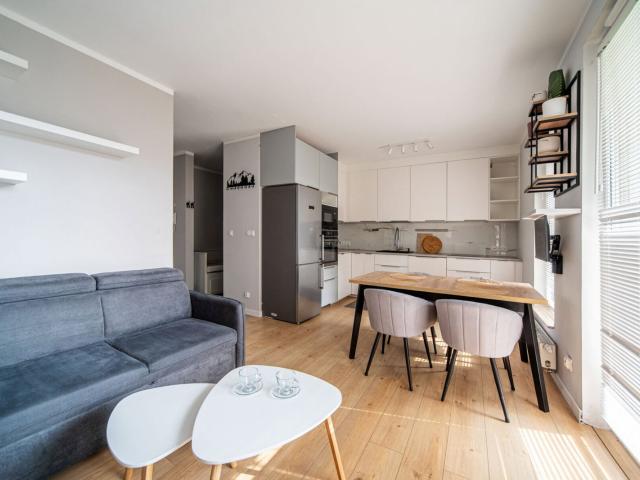 apartment for rent in Piaseczno, Mazowieckie, ul. Cichej Łąki