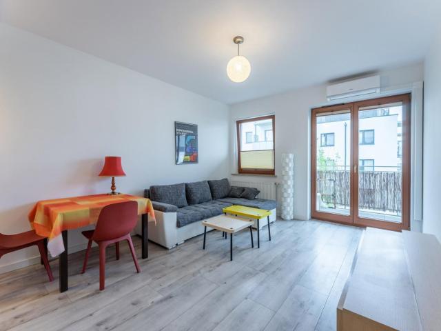 apartment for rent in Piaseczno, Mazowieckie, ul. Poniatowskiego