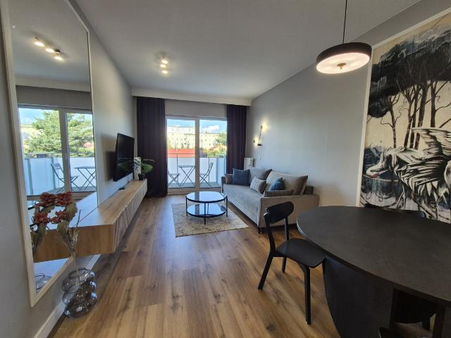 Apartment for rent in Piaseczno, ul. Mleczarska