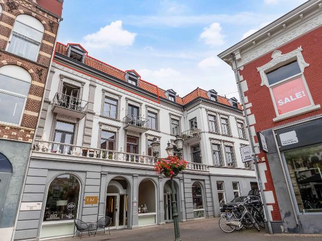 apartment for rent in Picardie 31 B 5911 BW Venlo Winkelcentrum