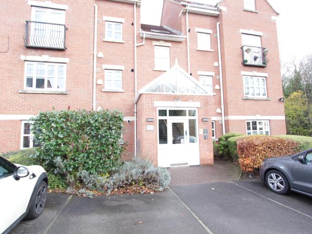 apartment for rent in Pickard Drive, Sheffield, S13