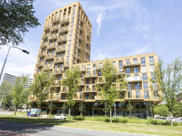 apartment for rent in Pierre van Hauwelaan 166 2625WL Delft Juniusbuurt Delft