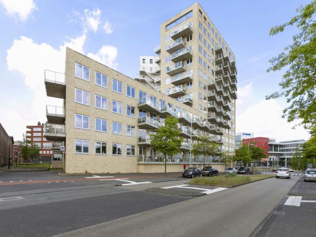 apartment for rent in Piet Mondriaanlaan 281 3812GT Amersfoort Puntenburg Amersfoort