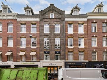 Pieter Cornelisz Hooftstraat, Museumkwartier, Zuid, Amsterdam, Amsterdam, Noord-Holland, Noord-Holland
