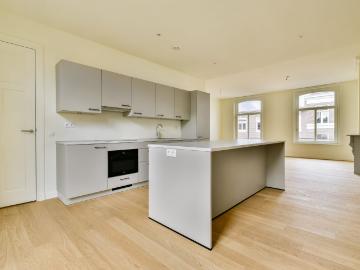 apartment for rent in Pieter Cornelisz. Hooftstraat 53 3 1071BN Amsterdam P.C. Hooftbuurt Amsterdam