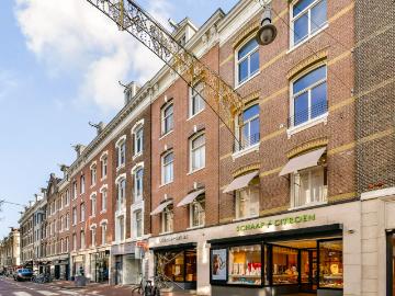 Pieter Cornelisz Hooftstraat, Museumkwartier, Zuid, Amsterdam, Amsterdam, Noord-Holland, Noord-Holland