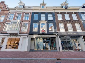 Pieter Cornelisz Hooftstraat, Museumkwartier, Zuid, Amsterdam, Amsterdam, Noord-Holland, Noord-Holland