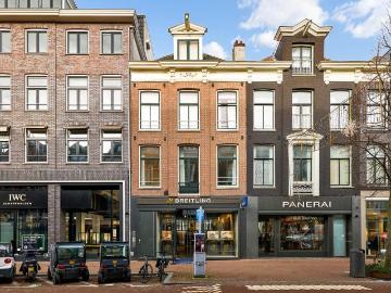 apartment for rent in Pieter Cornelisz. Hooftstraat 130 1 1071CE Amsterdam P.C. Hooftbuurt Amsterdam
