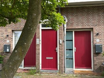 apartment for rent in Pieter Janszstraat 5 C 1951GZ Velsen Van Gelderbuurt Velsen Noord