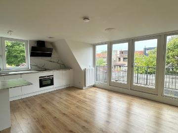apartment for rent in Pieter Janszstraat 5 B 1951GZ Velsen Van Gelderbuurt Velsen Noord