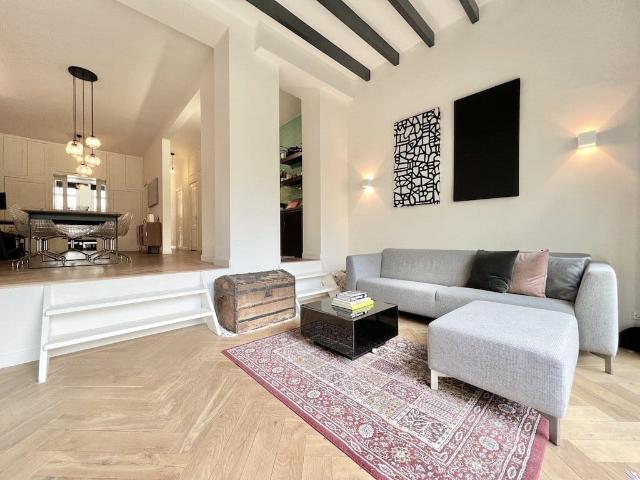 apartment for rent in Pieter Langendijkstraat 4 2 1054 ZA Amsterdam Cremerbuurt West
