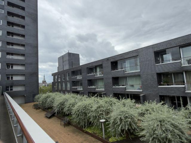 apartment for rent in Pieter Vreedeplein 118 5038 BW Tilburg Binnenstad Oost