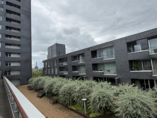 apartment for rent in Pieter Vreedeplein 118 5038 BW Tilburg Binnenstad Oost