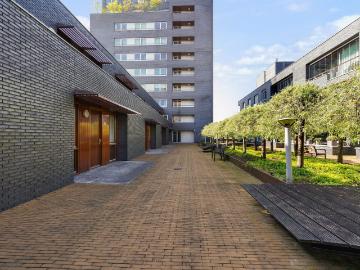 Olland, Meierijstad, Noord-Brabant - Balkon