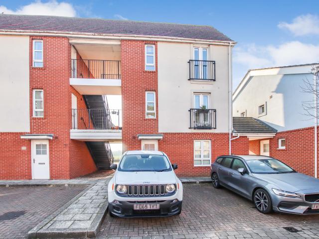 apartment for rent in Pigot Way, Lincoln, Lincoln