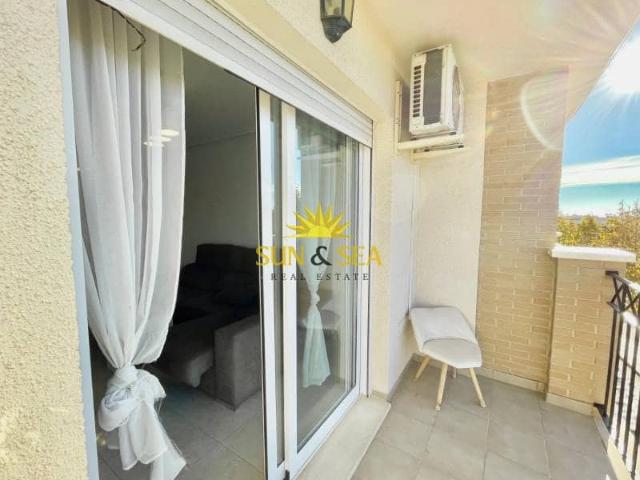 Apartment for rent in Pilar de la Horadada ciudad, Pilar de la Horadada, Alicante