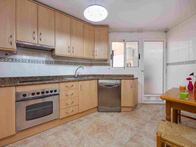 Apartment for rent in Pilar de la Horadada ciudad, Pilar de la Horadada, Alicante