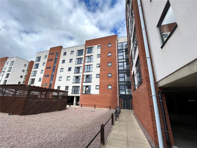 apartment for rent in Pilgrims Way, Salford, Greater Manchester, M50 1AZ