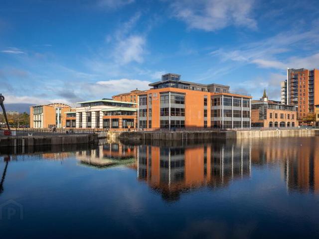 apartment for rent in Pilot Point, 21 Clarendon Road, Belfast, BT1 3BG