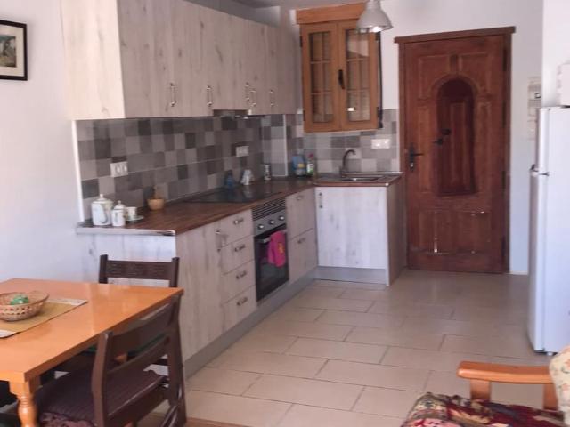 Apartment for rent in Pinos del Valle, El Pinar, Granada