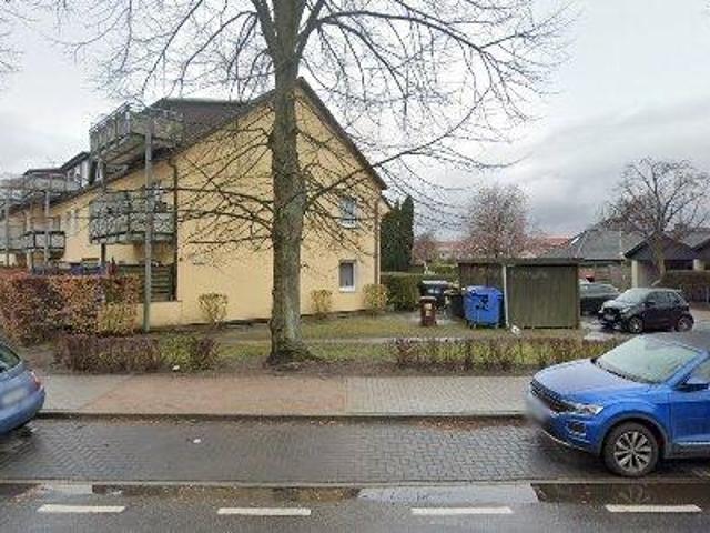 Apartment for rent in Pinneberg