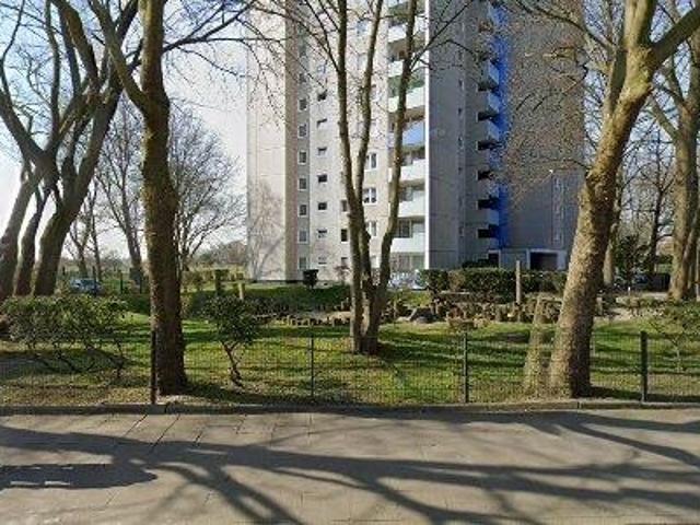 Apartment for rent in Pinneberg