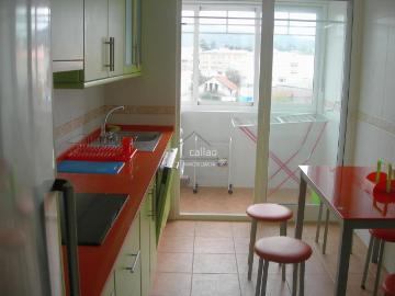 apartment for rent in Piñeiros