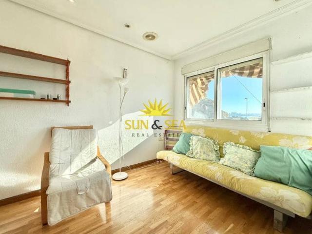 Apartment for rent in Pla de Bon Repos, Alicante / Alacant city, Alicante