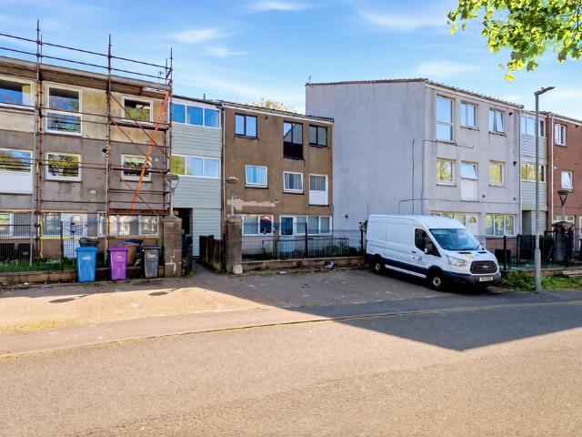 apartment for rent in Pladda Avenue, Kilmarnock