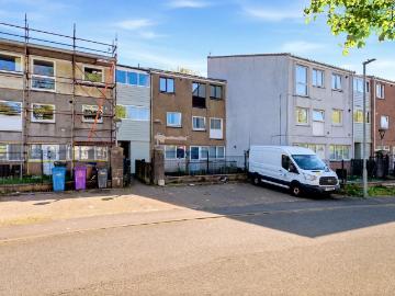apartment for rent in Pladda Avenue, Kilmarnock