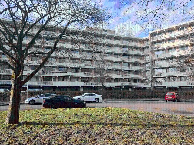 apartment for rent in Planetenlaan 459 9742HR Groningen Paddepoel Noord Groningen