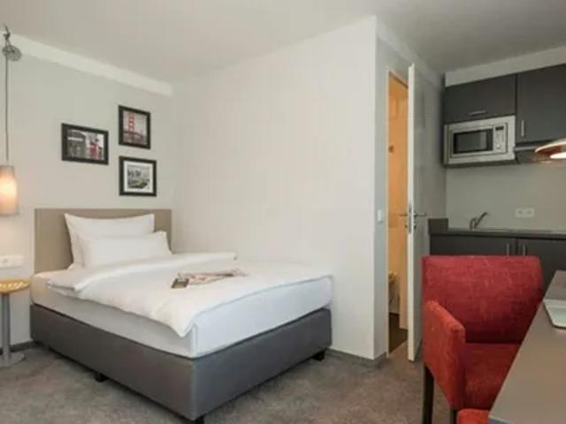 Apartment for rent in Planegg, Bayern