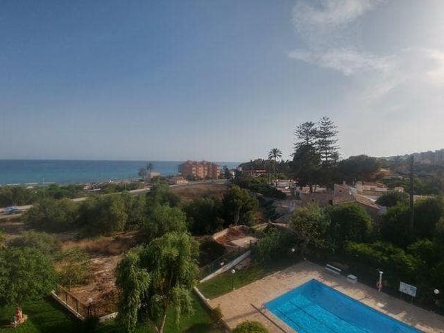 Apartment for rent in Plans Gasparot, La Villajoyosa / Vila Joiosa, Alicante