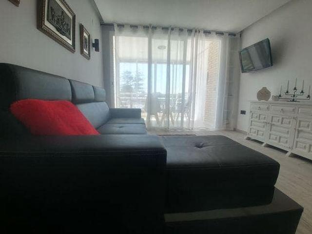 Apartment for rent in Plans Gasparot, La Villajoyosa / Vila Joiosa, Alicante