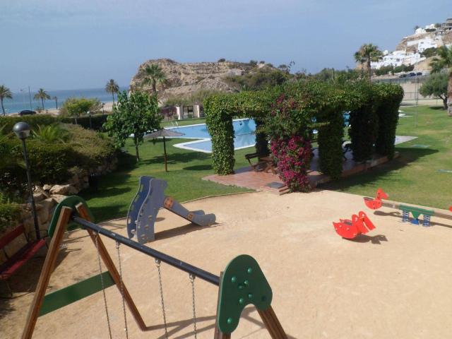 Apartment for rent in Plans Gasparot, La Villajoyosa / Vila Joiosa, Alicante