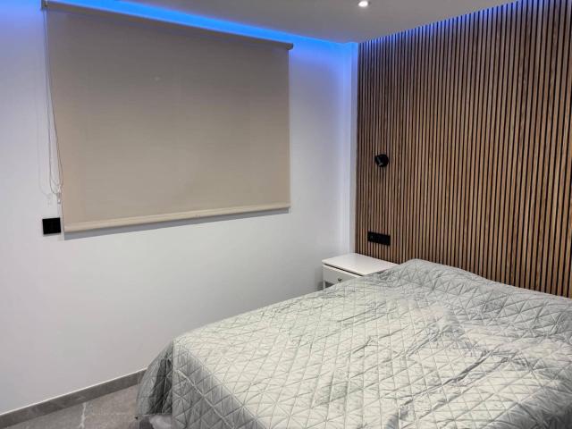 Apartment for rent in Plans Gasparot, La Villajoyosa / Vila Joiosa, Alicante