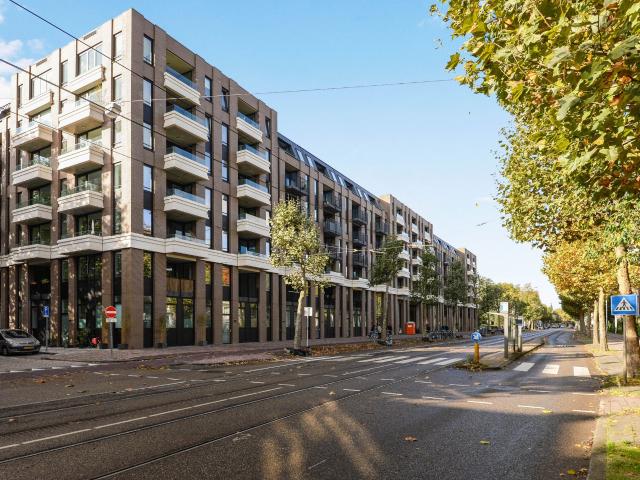 apartment for rent in Plantage Middenlaan 54 F13 1018DH Amsterdam Plantage Amsterdam