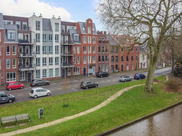Appartement te huur