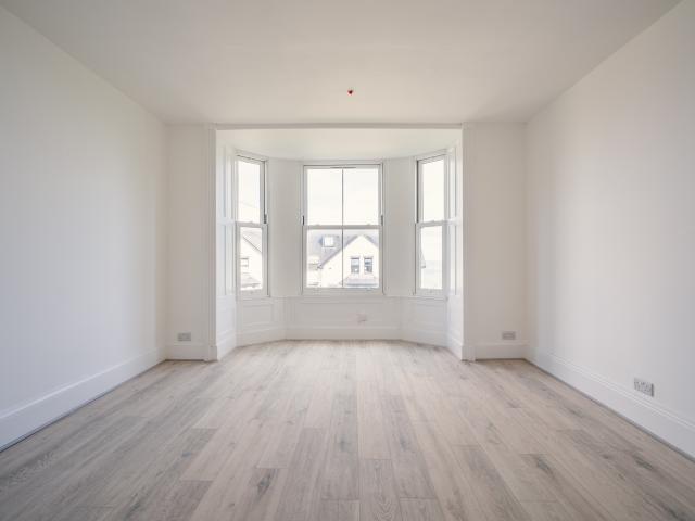 apartment for rent in Plas Y Mor, Conway Road, LL34 6BL