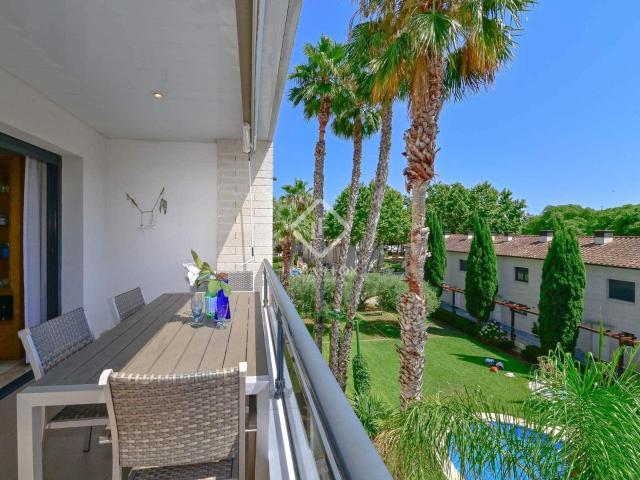Apartment for rent in Platja d'Aro, Castell Platja d'Aro, Girona