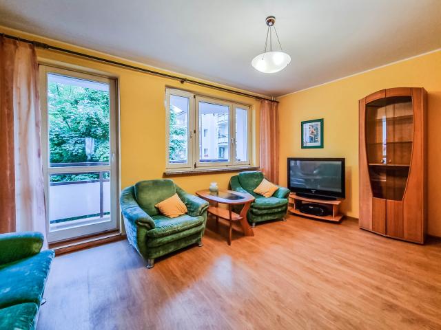 apartment for rent in Platynowa, Orunia Górna, Gdańsk