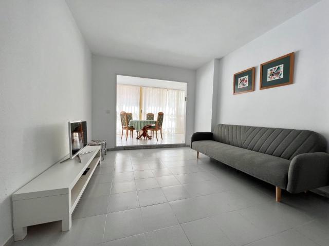 Apartment for rent in Playa Arenal Bol, Calpe / Calp, Alicante