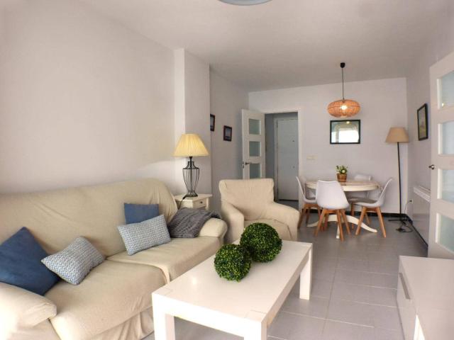 Apartment for rent in Playa de Muchavista, El Campello, Alicante